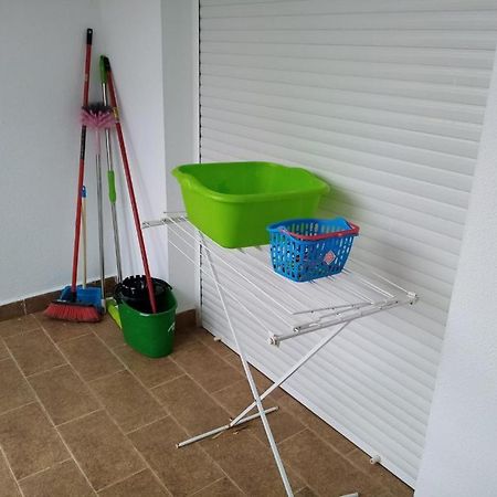 Apartamentos Turisticos Zahazar Захара-де-лос-Атунес Экстерьер фото