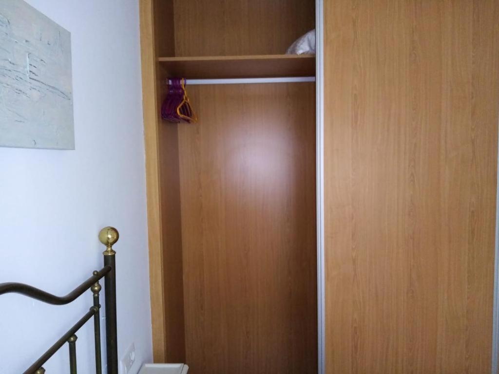 Apartamentos Turisticos Zahazar Захара-де-лос-Атунес Экстерьер фото