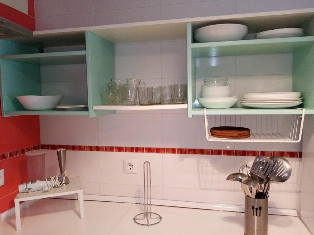 Apartamentos Turisticos Zahazar Захара-де-лос-Атунес Экстерьер фото