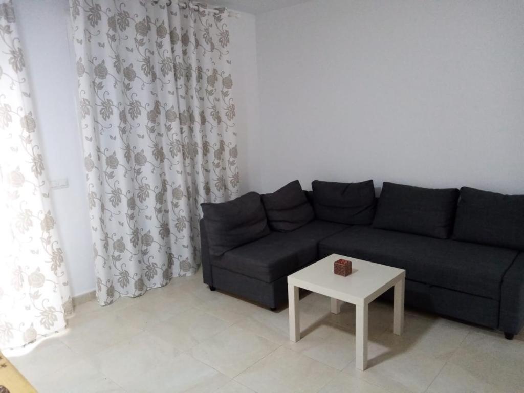 Apartamentos Turisticos Zahazar Захара-де-лос-Атунес Экстерьер фото