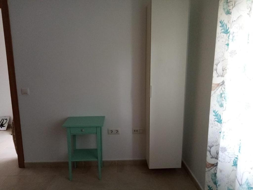 Apartamentos Turisticos Zahazar Захара-де-лос-Атунес Экстерьер фото