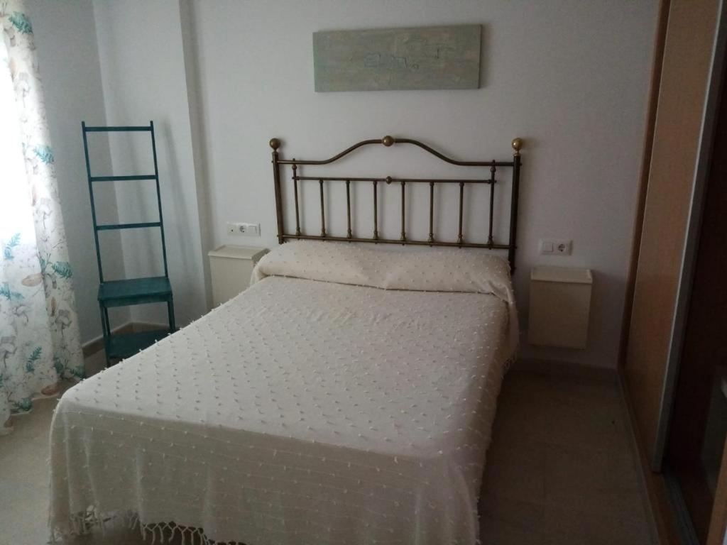 Apartamentos Turisticos Zahazar Захара-де-лос-Атунес Экстерьер фото