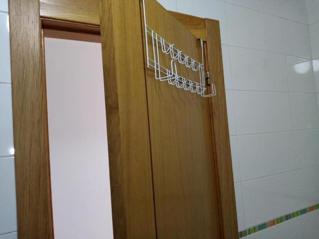 Apartamentos Turisticos Zahazar Захара-де-лос-Атунес Экстерьер фото