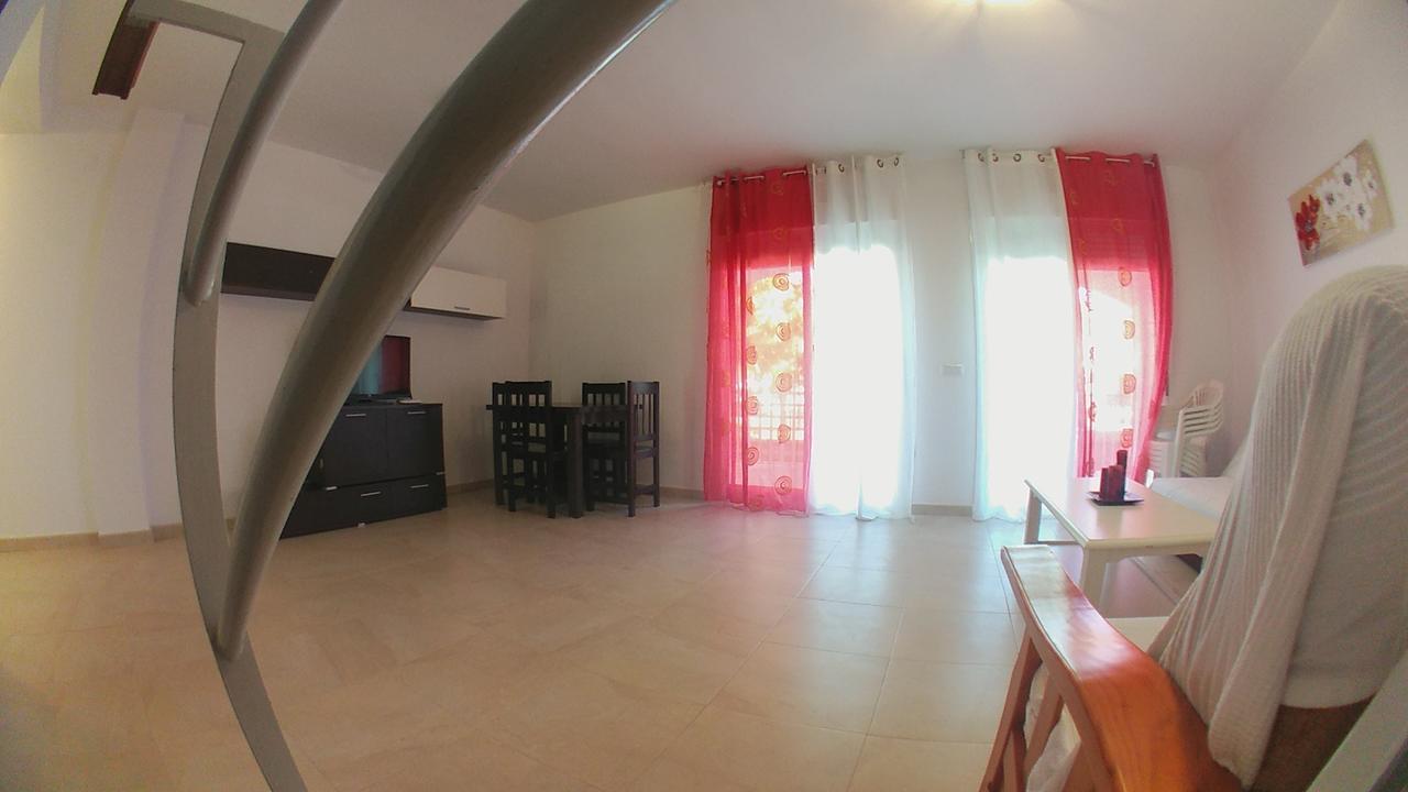 Apartamentos Turisticos Zahazar Захара-де-лос-Атунес Экстерьер фото