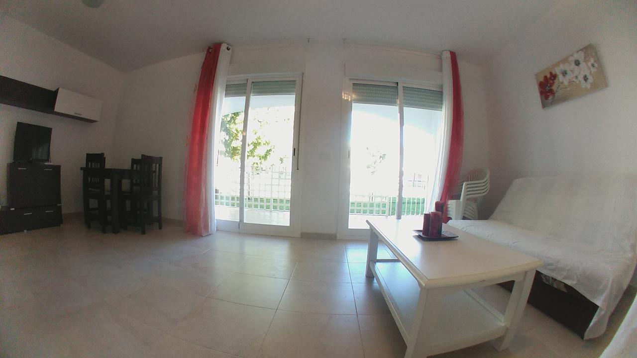 Apartamentos Turisticos Zahazar Захара-де-лос-Атунес Экстерьер фото