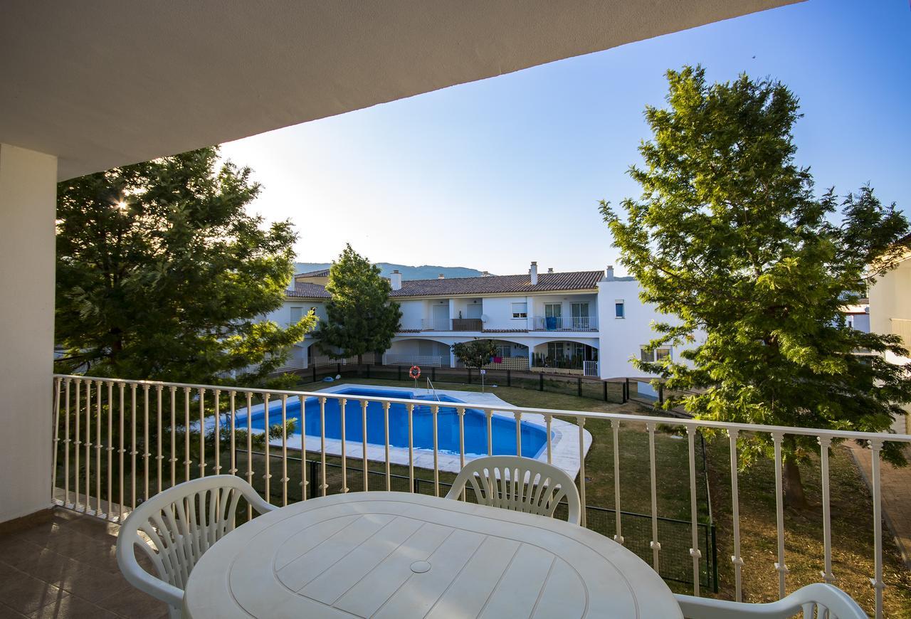 Apartamentos Turisticos Zahazar Захара-де-лос-Атунес Экстерьер фото